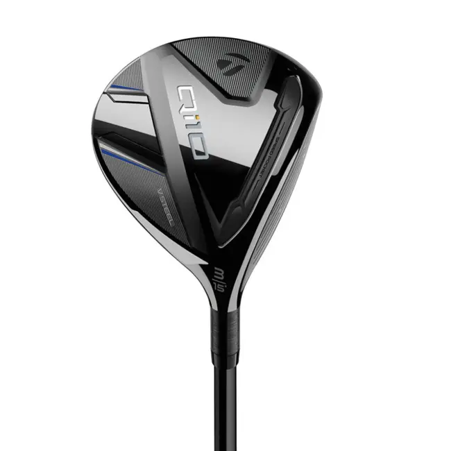 Parcours-Holz Nr. 5 Für Rechtshänder Taylormade Qi10 2024 Ventus Regular