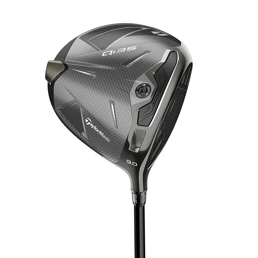 Treiber Taylormade Qi35 Droitier 10, 5° Regular Fujikura Ventus Blue 5