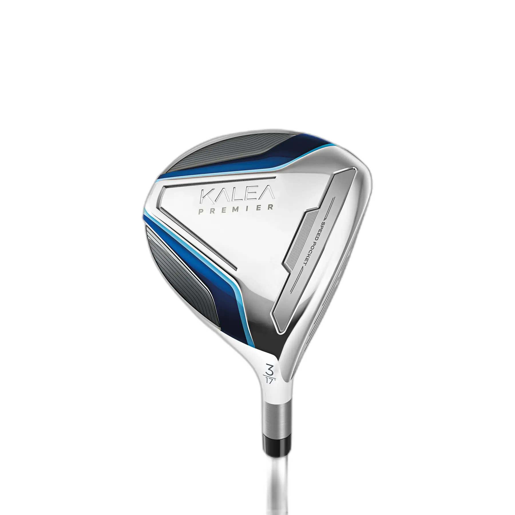 Fairwayholz Nr. 5 Rechtshänderin Taylormade Kalea Premier 2023 Lady