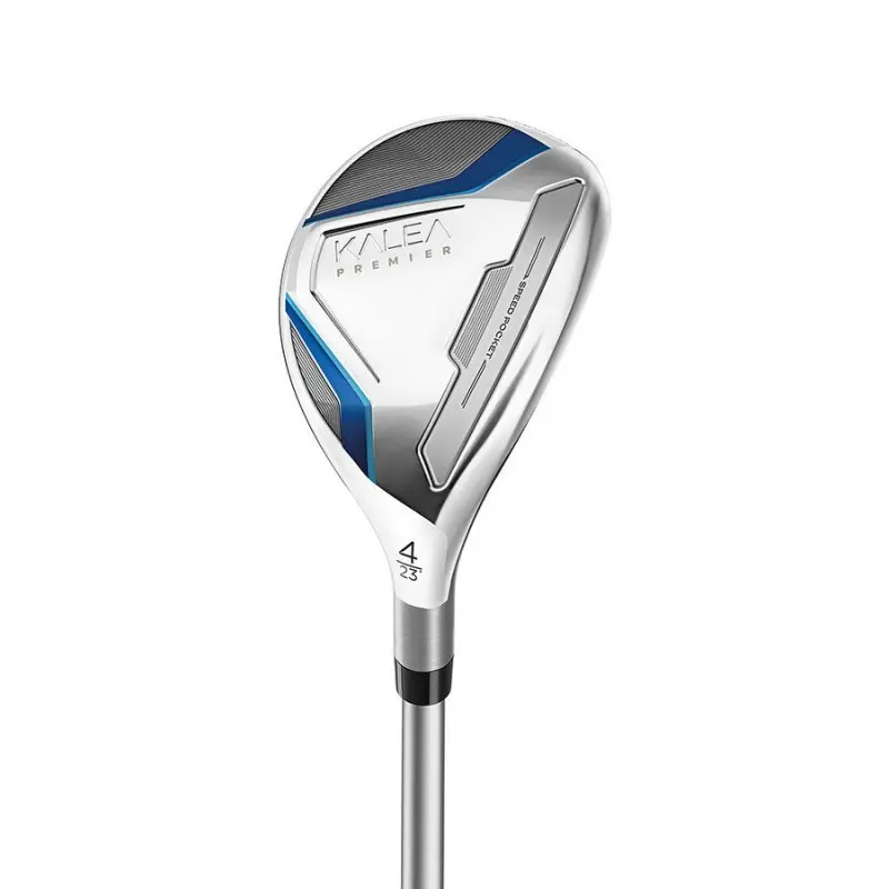 Hybrider 5 Rechtshänderin Taylormade Kalea Premier 2023 Lady