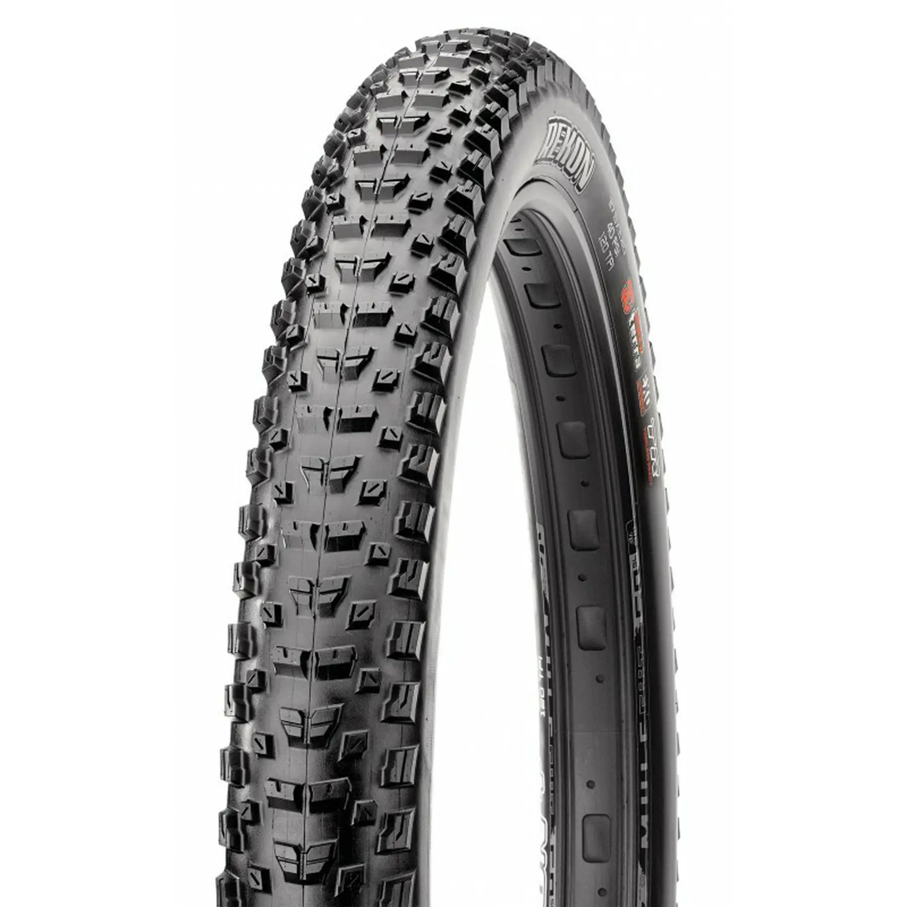 Weicher Reifen Maxxis Rekon 27.5x2.60 3c Terra / Exo + / Tubeless Ready