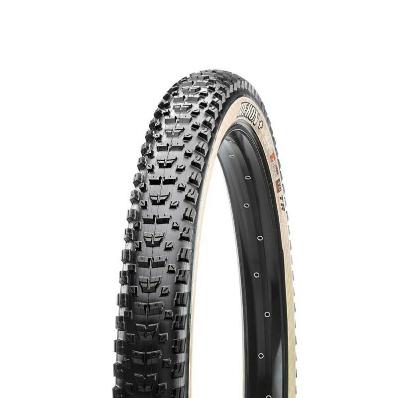 Velo Store - UK Soft tire Maxxis Rekon 29x2.60 Exo / Tubeless Ready / tanwall | Extra 10% off with Subscription, Postage £16.79 to UK Fedex.