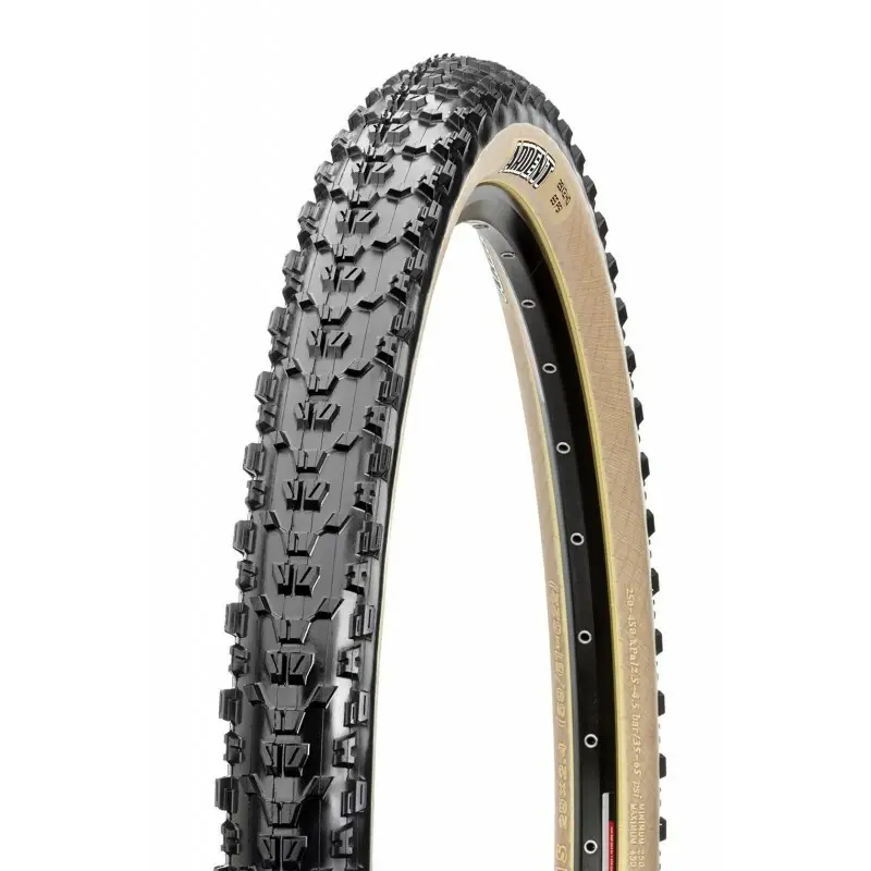 Maxxis Weicher Reifen Ardent Exo tanwall Unisex