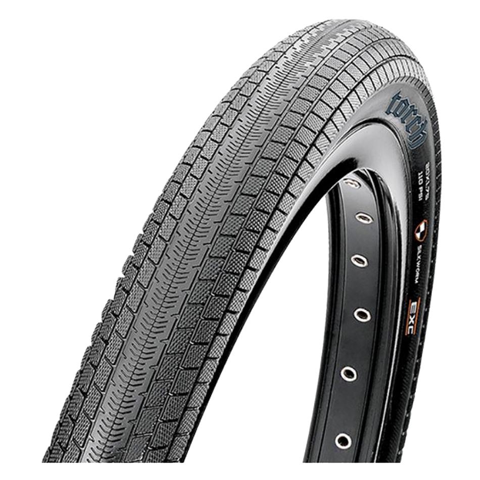 Velo Store - UK Soft tire Maxxis Torch 20x2.20 Exo | Extra 10% off with Subscription, Postage £16.79 to UK Fedex.