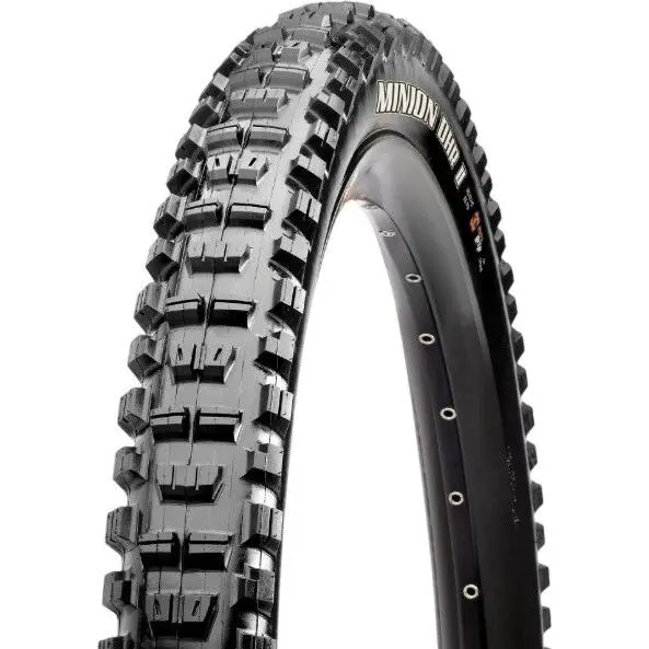 Starrer Fahrradreifen Maxxis Minion Dhr II