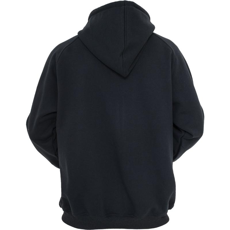4051243915961 - Herren Blank Hoody TB014 Navy 4051243915961 - Herren Blank Hoody TB014 Navy