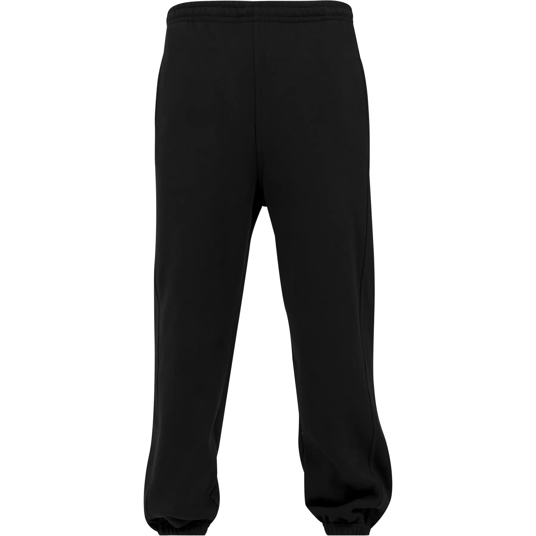 4051243913455 - Sweat Suit - Jogginghose & Kapuzenpullover Bundle Kapuzenpullover schwarz in 3XL