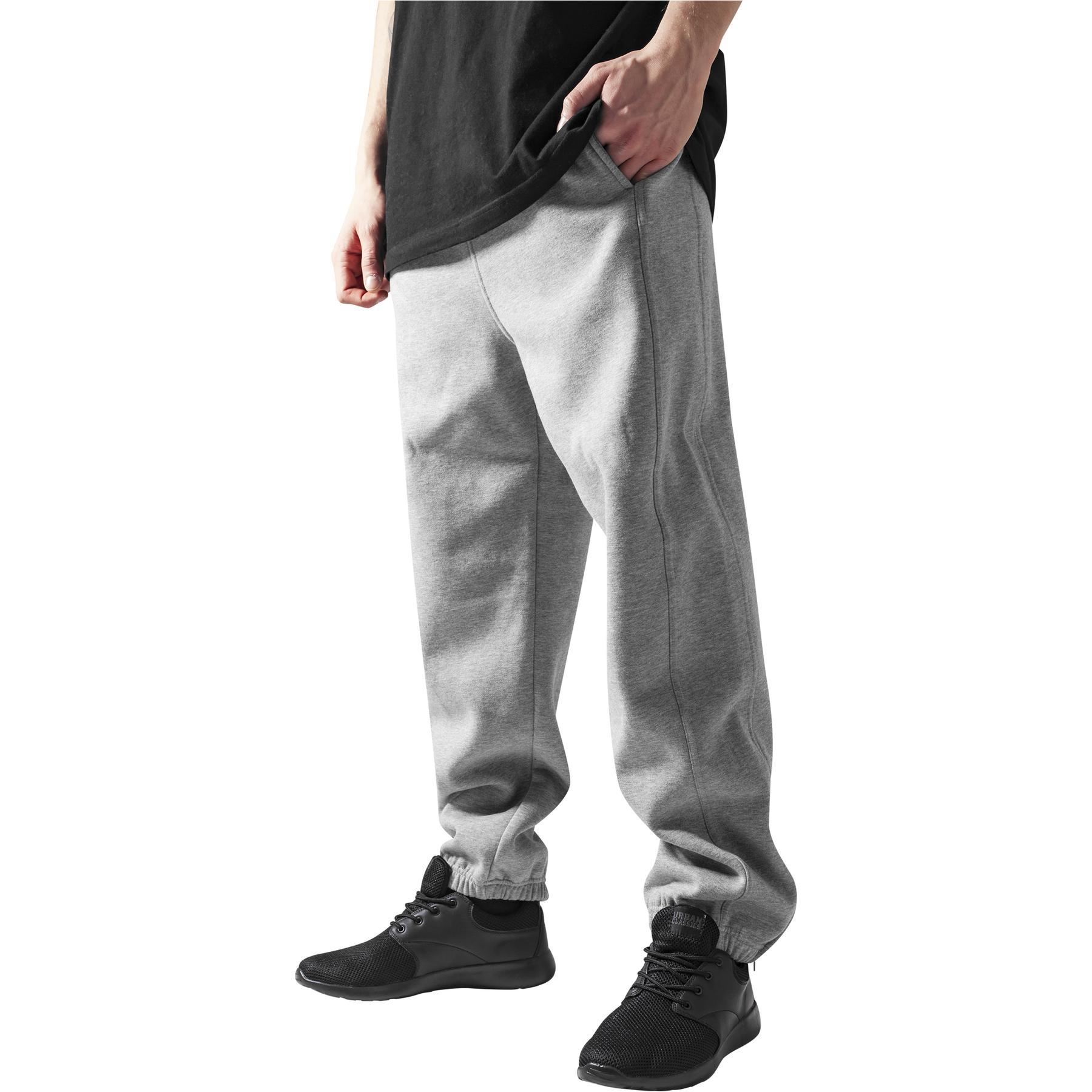 4051243913622 - Jogger Herren SWEATPANTS TB014B Grau Grey 4051243913622 - Jogger Herren SWEATPANTS TB014B Grau Grey