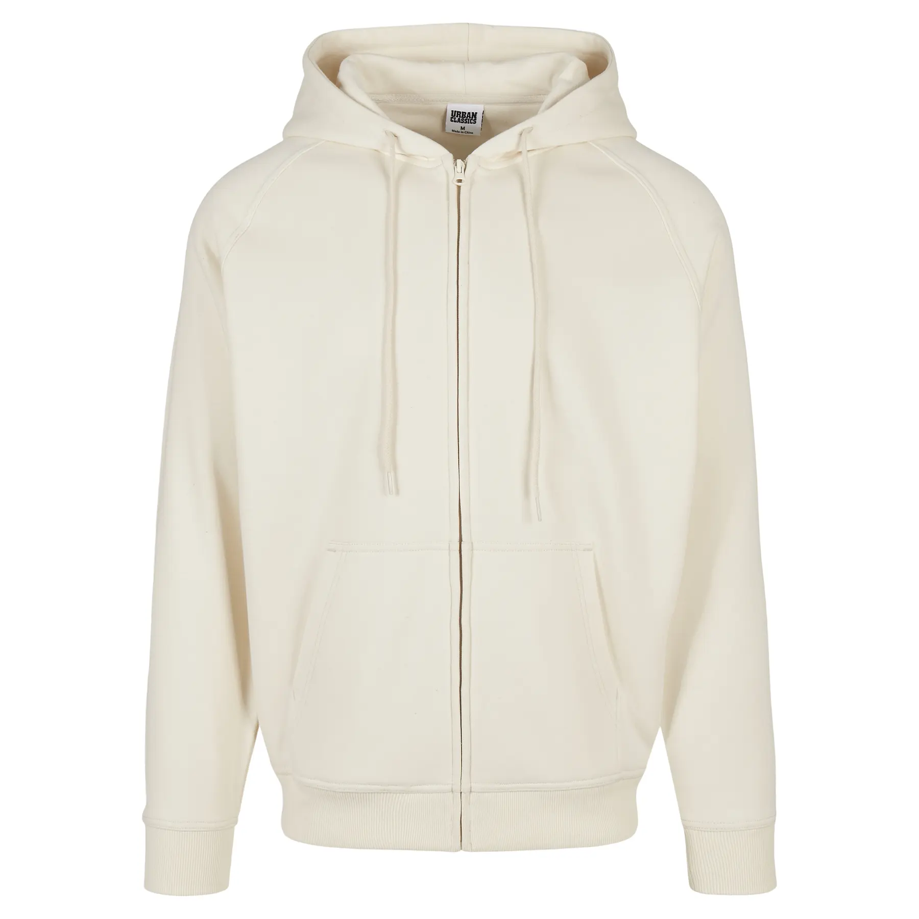 4065812022929 - Kapuzenpullover zip(GT)