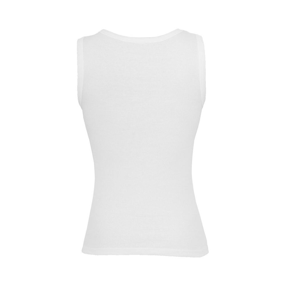 4051243931787 - Tank Top Tank-Top weiß in S