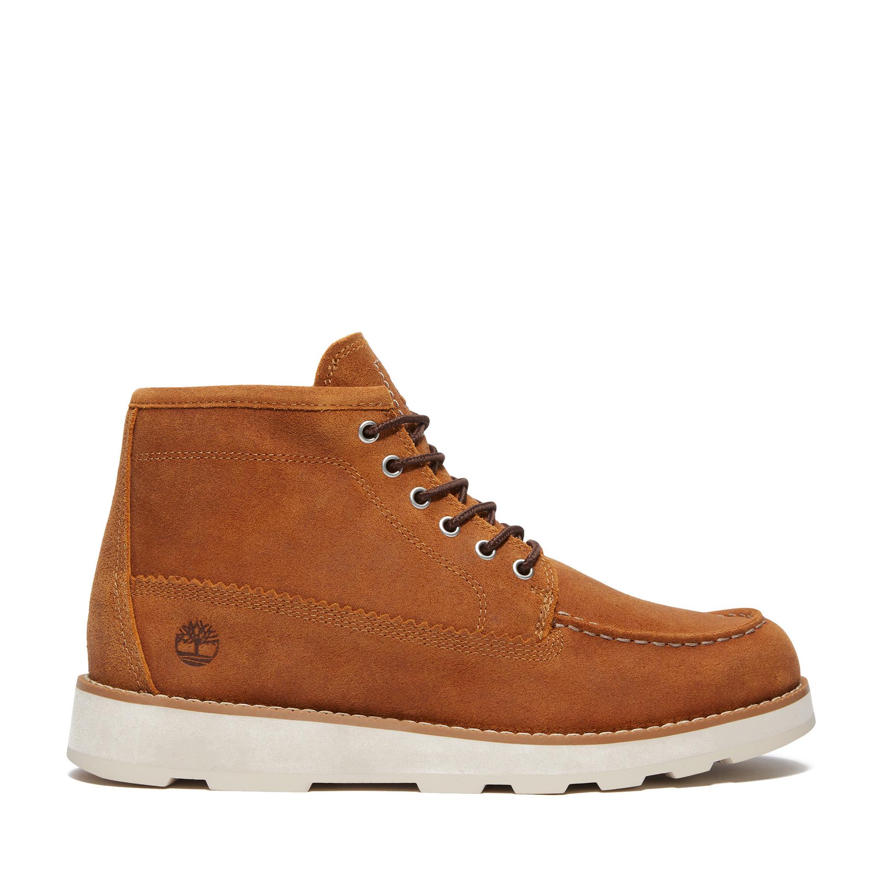 Stivaletti  Britton Mills Chukka