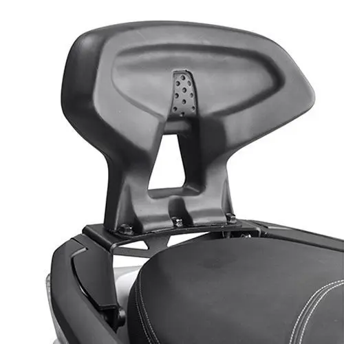 Topcase-Rückwand Givi Honda forza 125-350 2021
