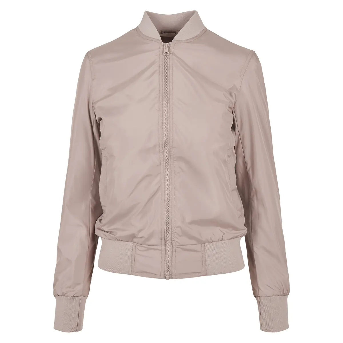 Bomber da donna Urban Classics (taglie forti)