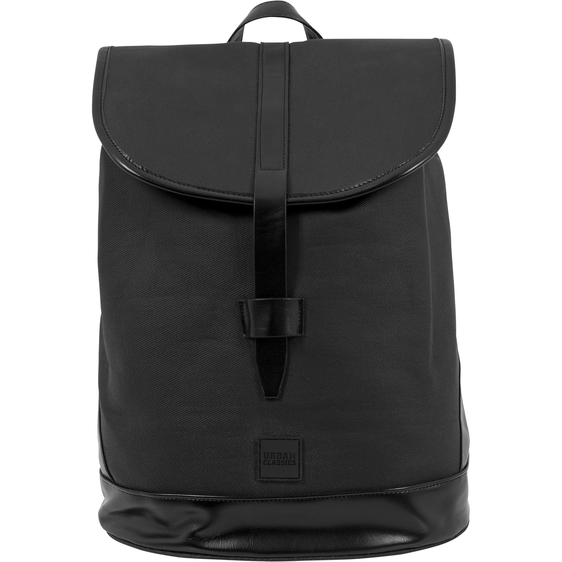 Borsa bapa Urban Classic topcover