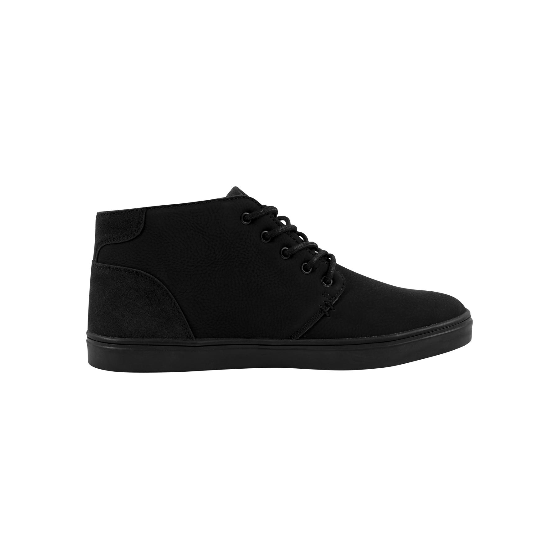 4053838125359 - Schuhe Hibi Mid TB1290 Black Black