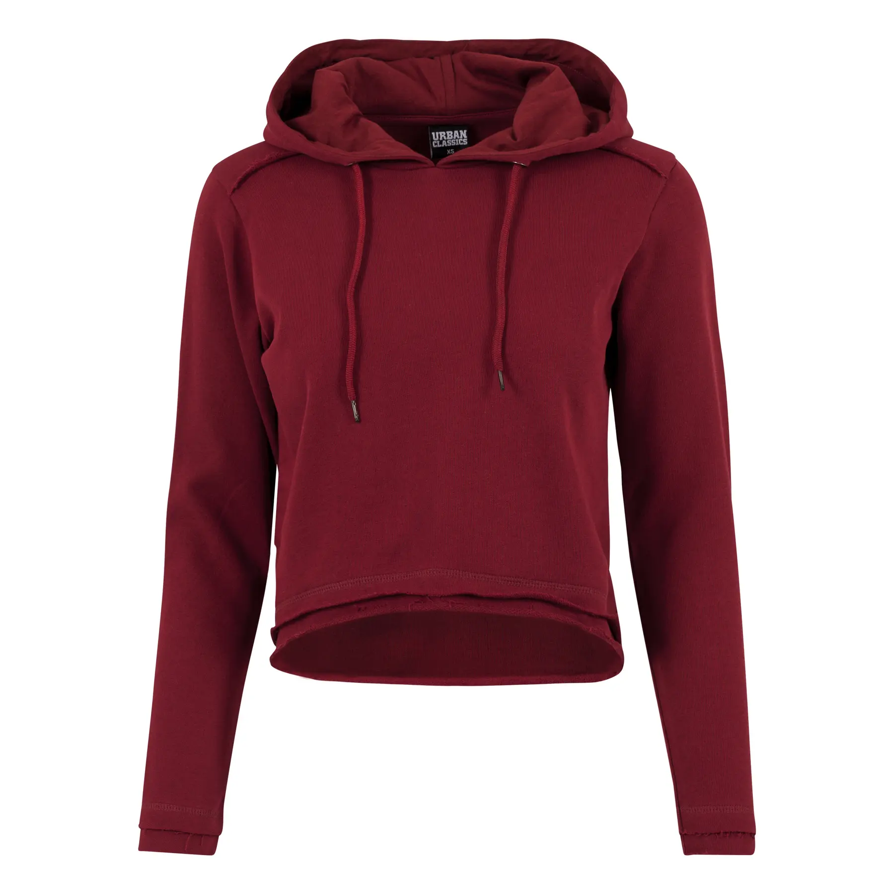 4053838136980 - Hoodie Damen Urban Classic terry