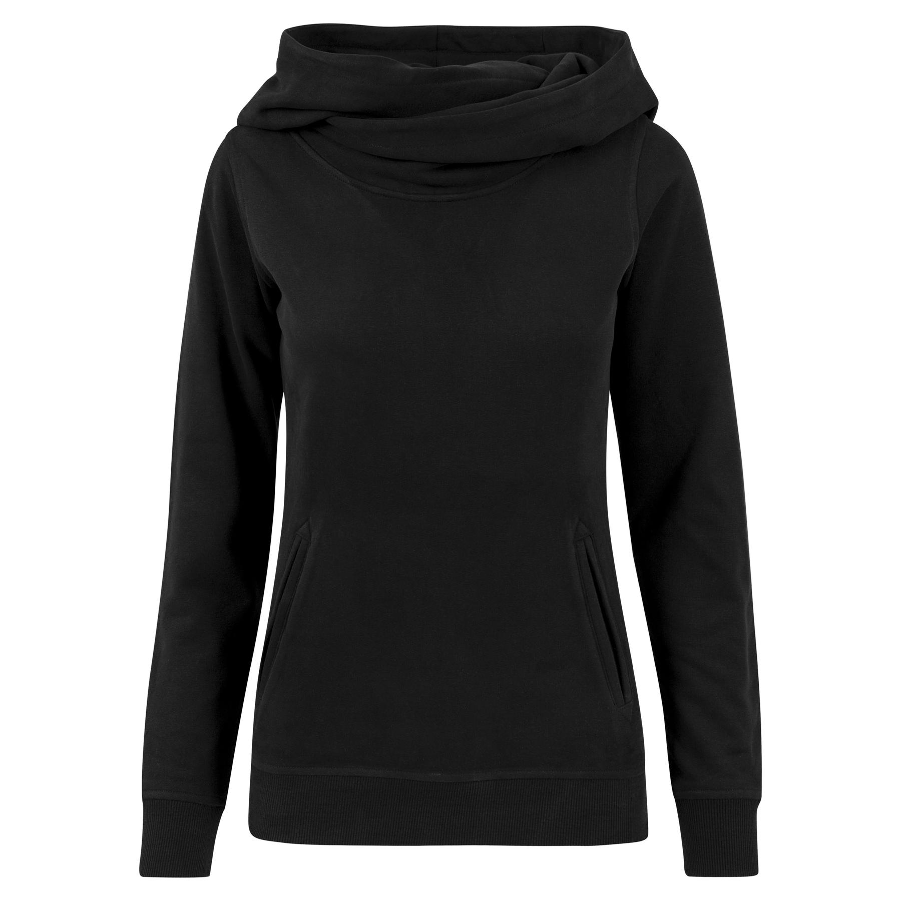 4053838137673 - Hoodie Damen Urban Classic basic