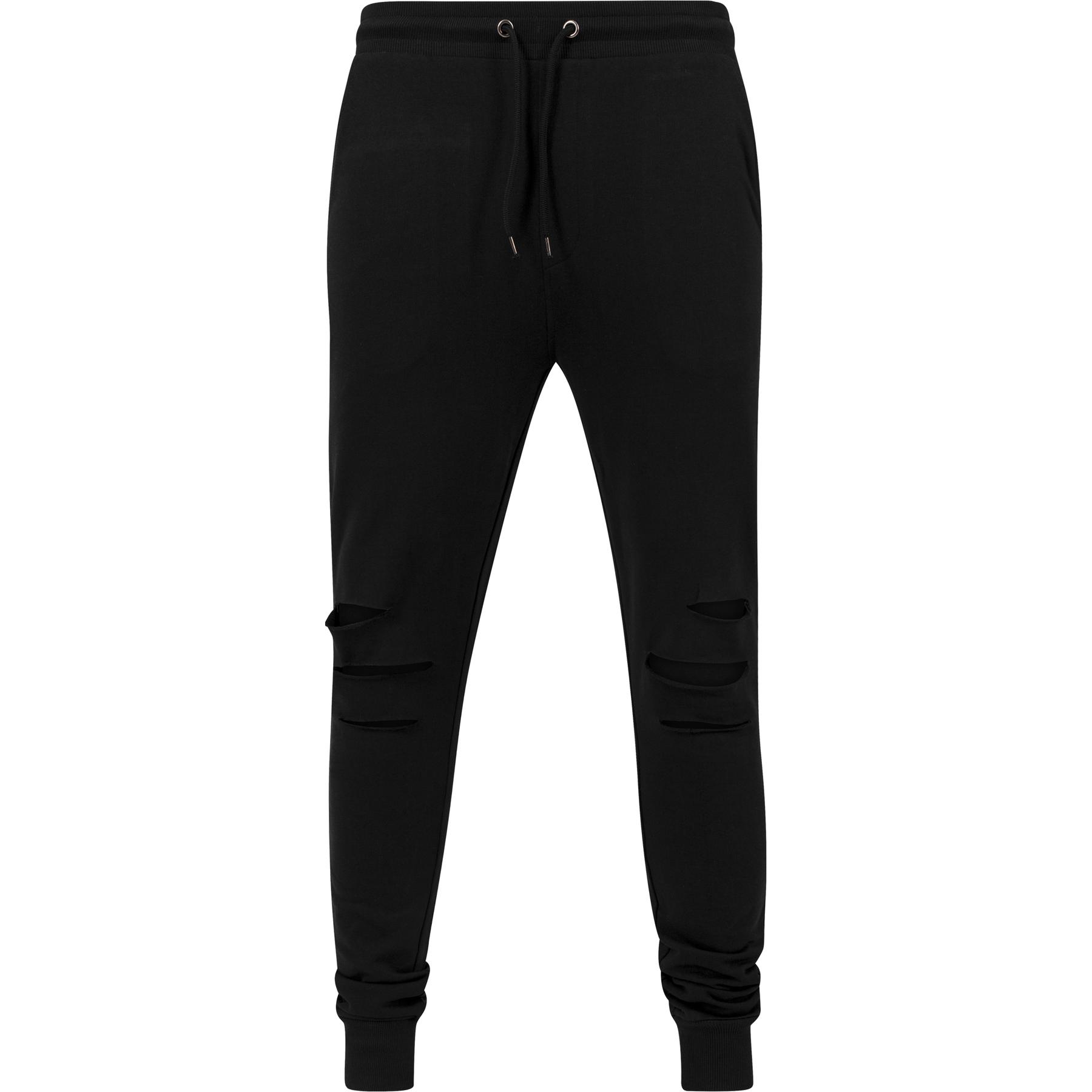 4053838138519 - Hose Urban Classic cutted terry