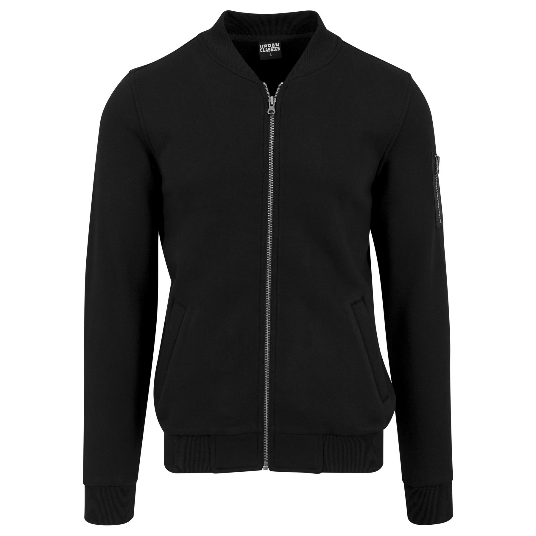4053838521588 - Jacke Urban Classic sweat basic