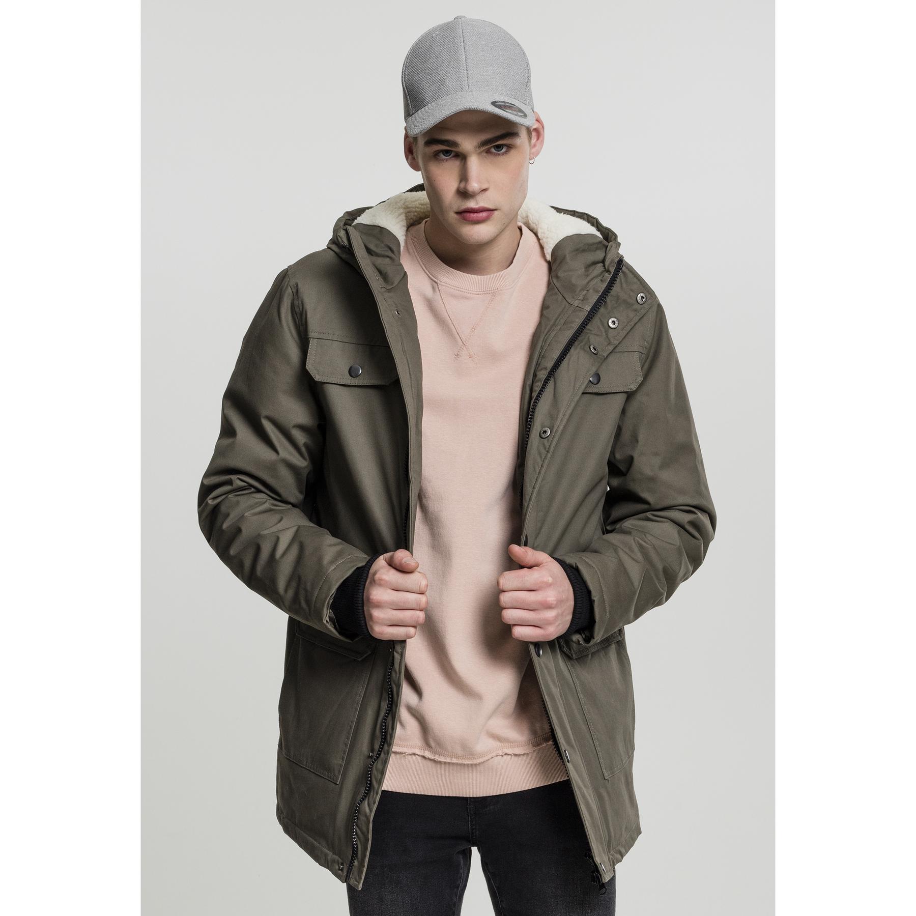 4053838134344 - Parka Urban Classic heavy cotton