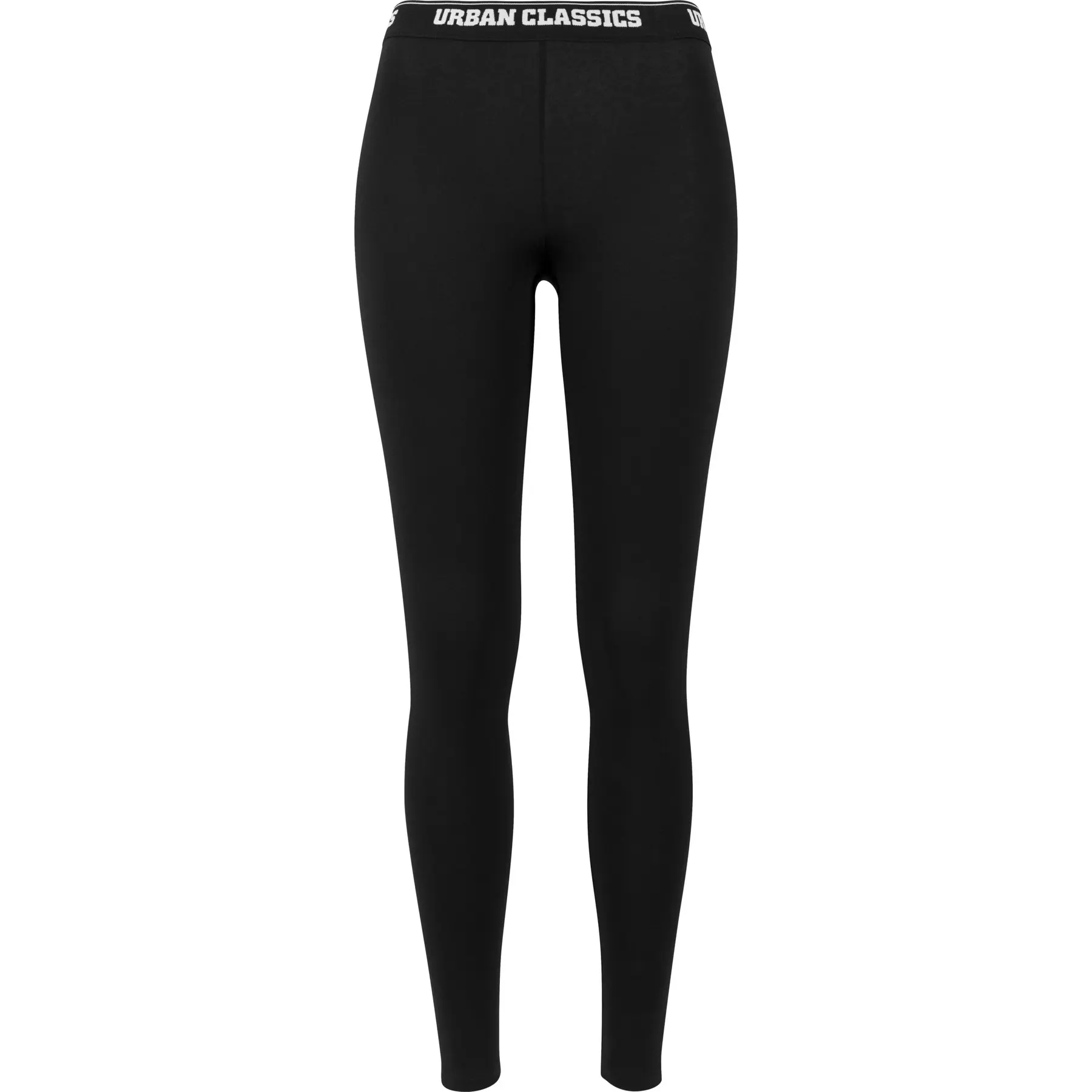 4053838153604 - Ladies Logo Leggings Leggings schwarz