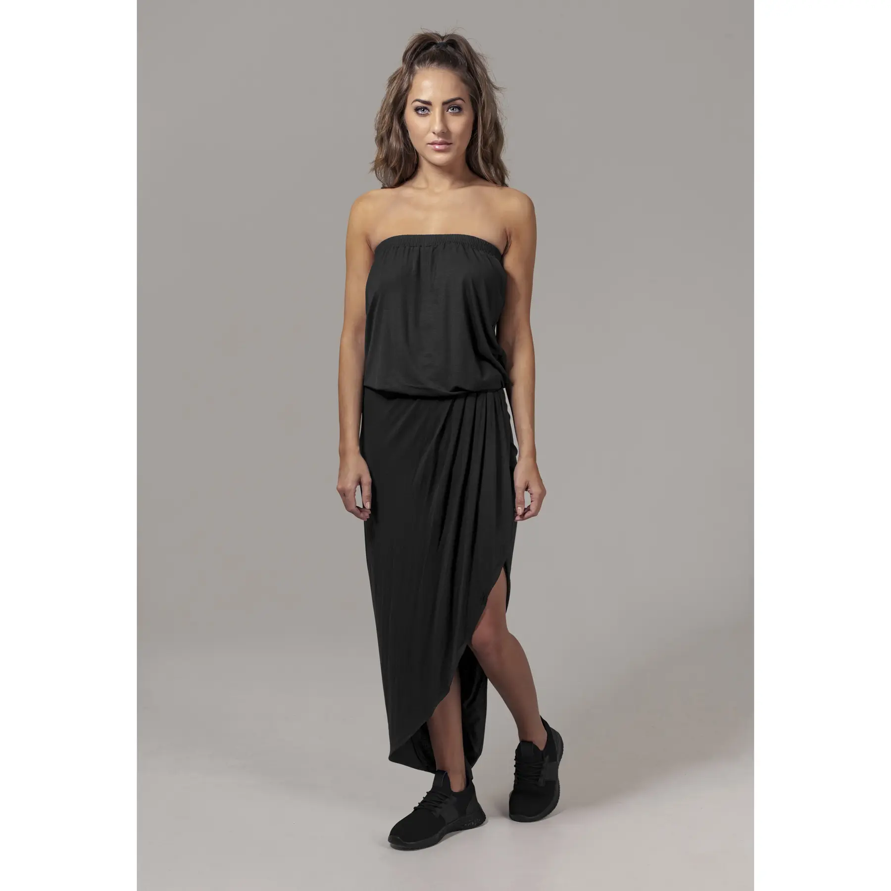 4053838242759 - Kleid für Frauen in großen Größen Urban Classic vicoe bandeau