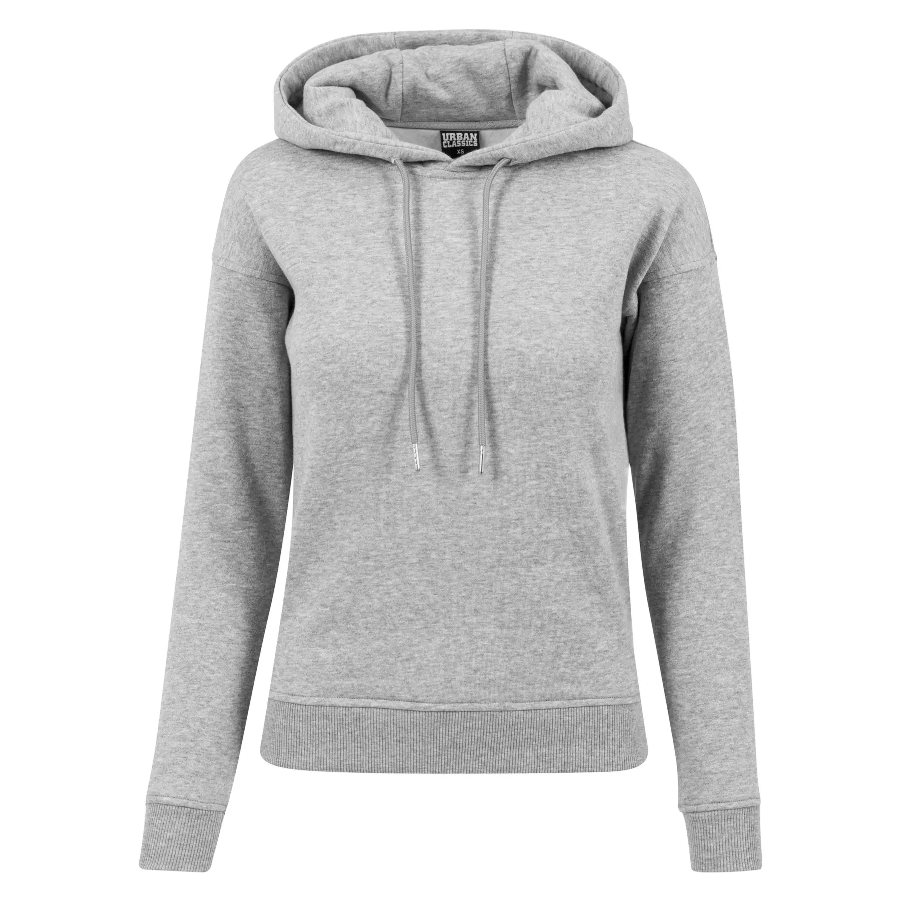 4053838154939 - Hoodie Damen Urban Classic basic côtelés