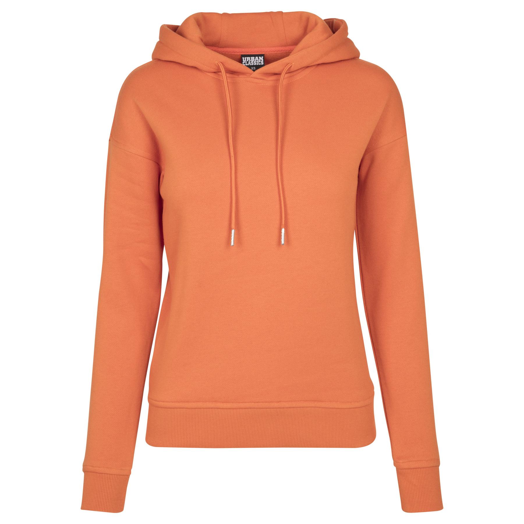 4053838154854 - Ladies Hoody Kapuzenpullover schwarz in M 4053838154854 - Ladies Hoody Kapuzenpullover schwarz in M