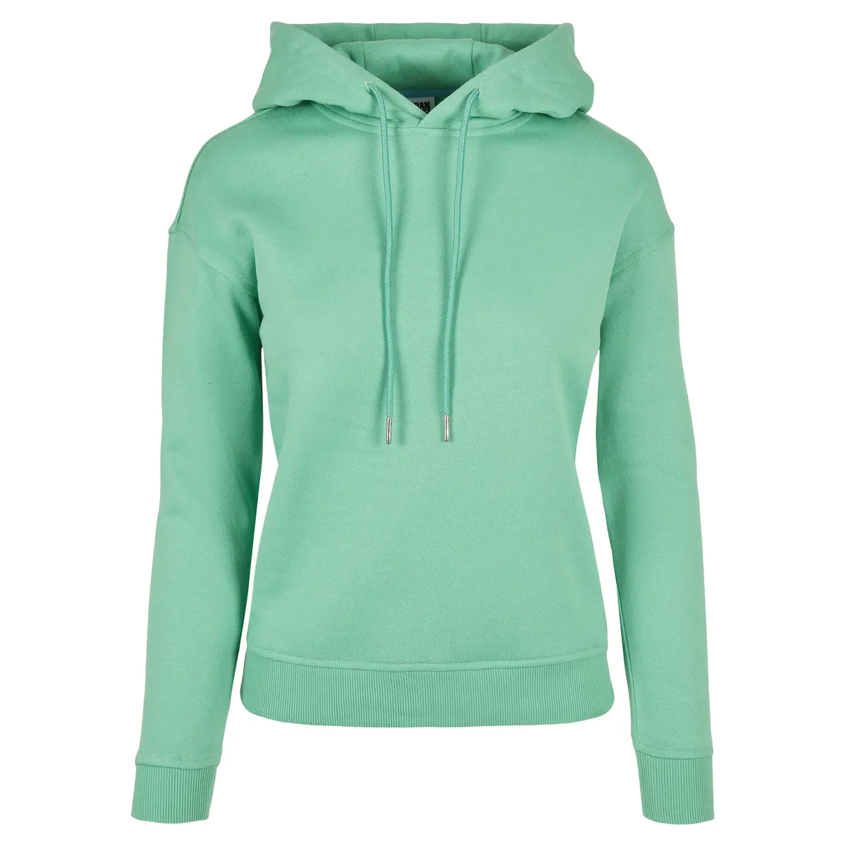 4053838768587 - Damen-Kapuzenpullover Urban Classics