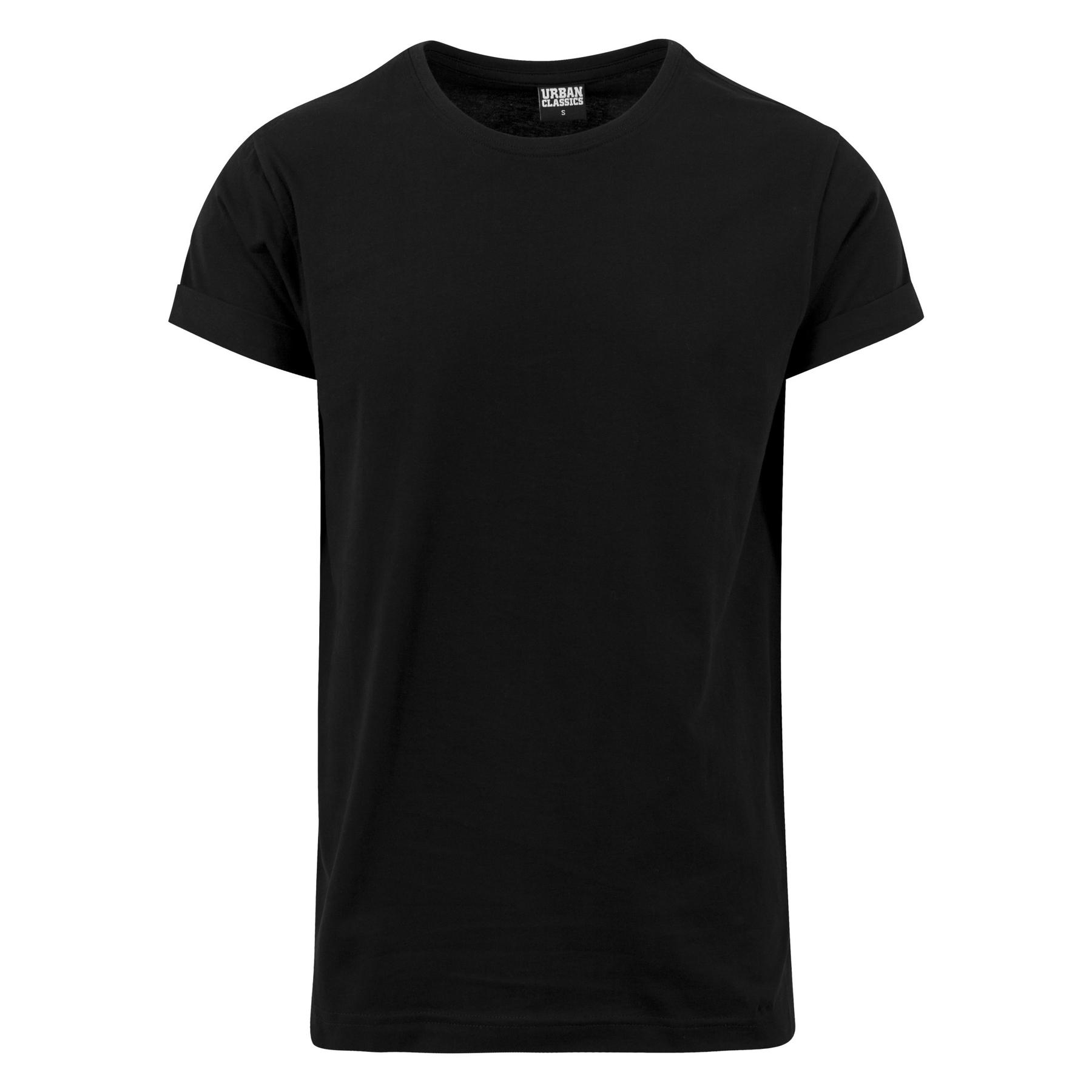 4053838164884 - Urban Classic Turnup-T-Shirt