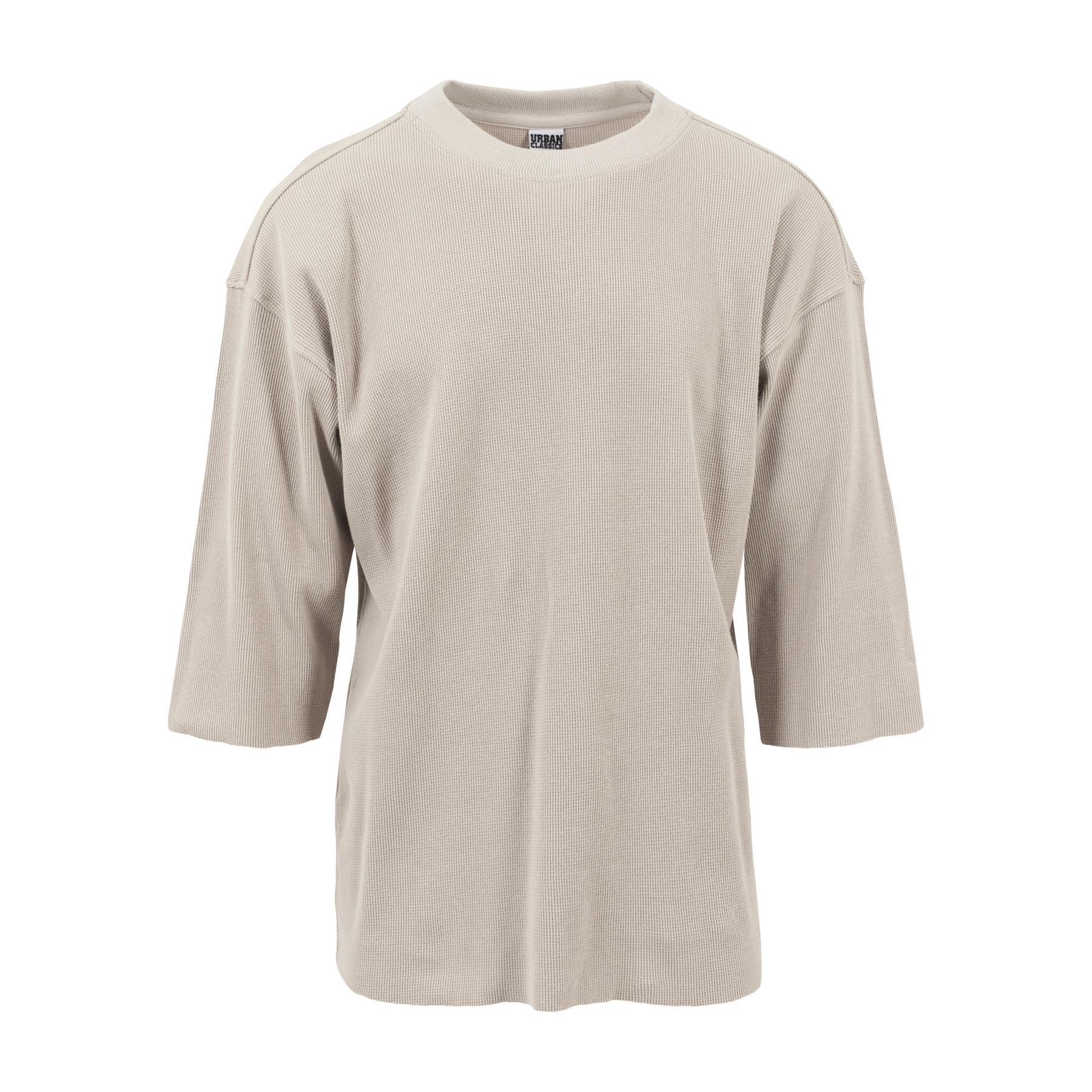 4053838167311 - T-shirt urban classic thermal boxy