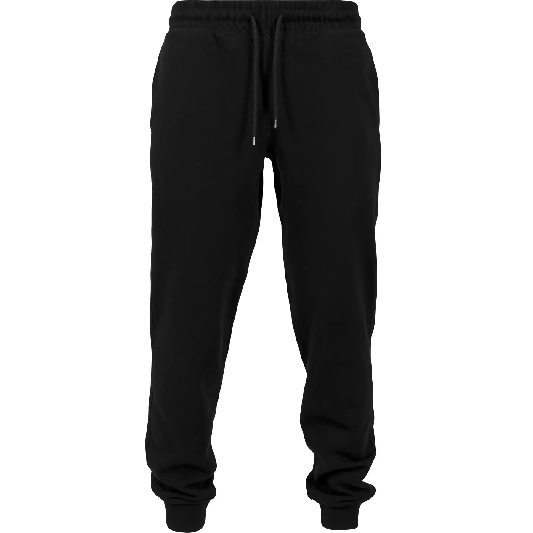 4053838165898 - Basic Sweatpants Trainingshose schwarz in XL