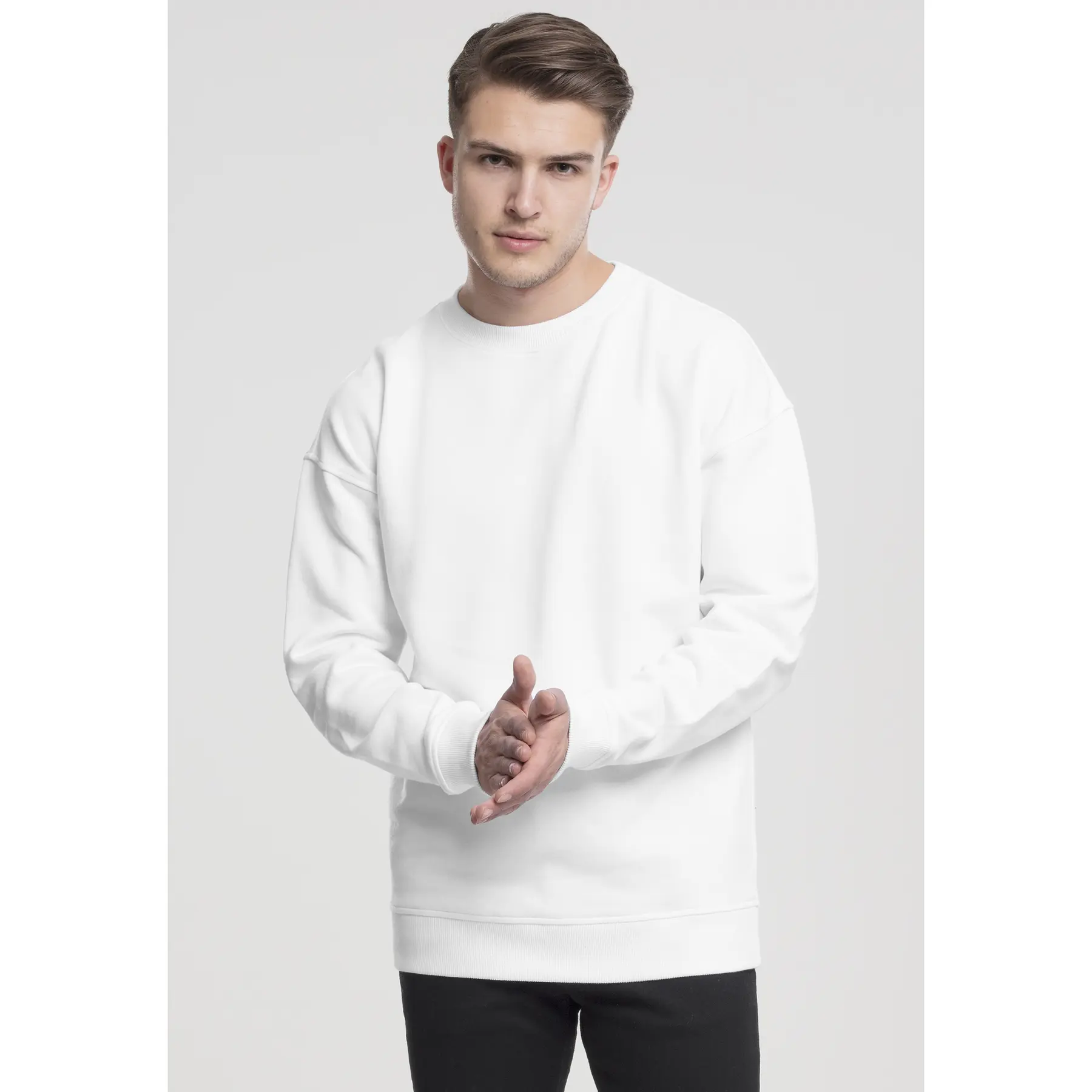 4053838154076 - T-Shirt Urban Classic sweat