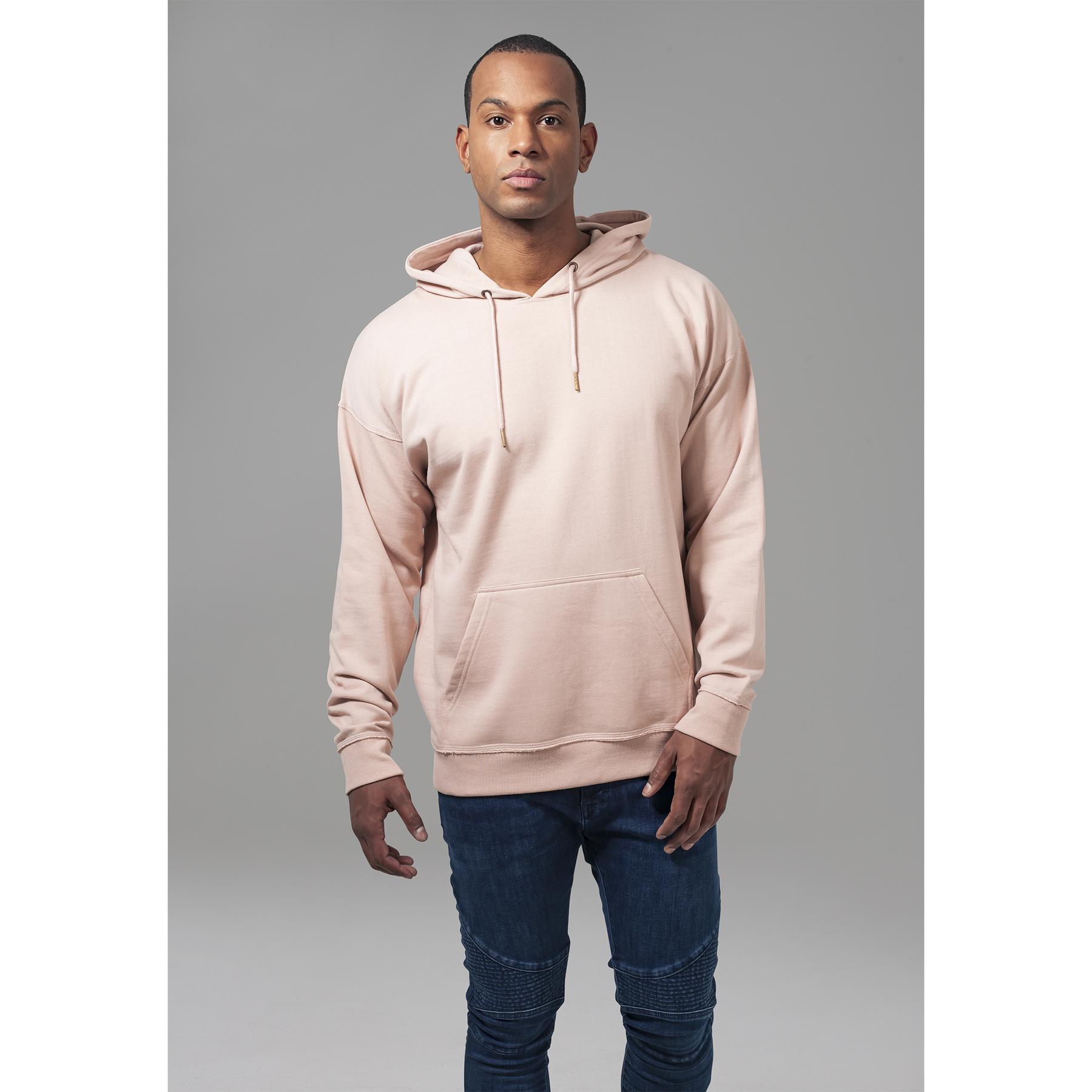 4053838169186 - Hoodie Herren OVERSIZED SWEAT HOODY TB1593 Rosa Light Rose 4053838169186 - Hoodie Herren OVERSIZED SWEAT HOODY TB1593 Rosa Light Rose