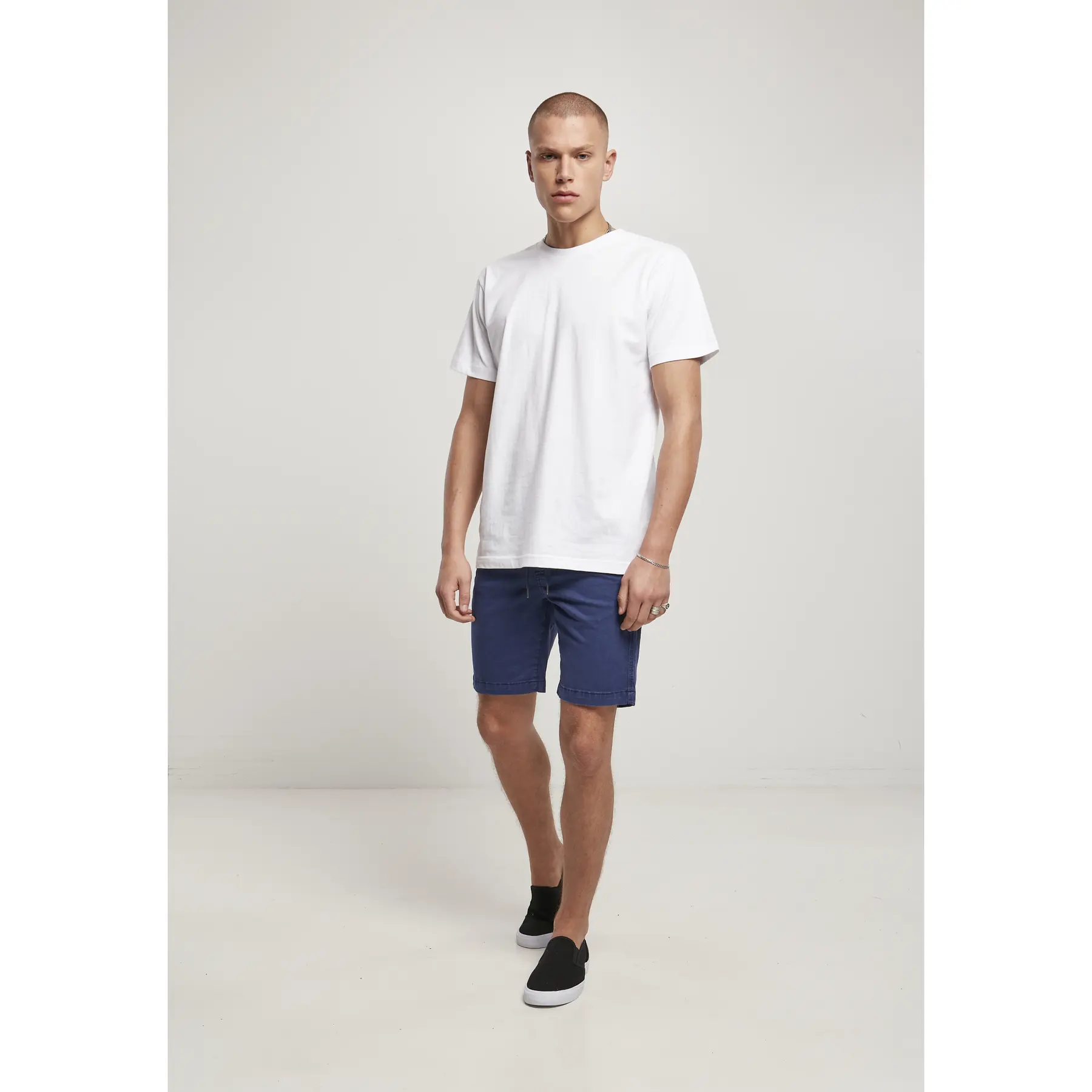 Image of Shorts Urban Classics stretch twill