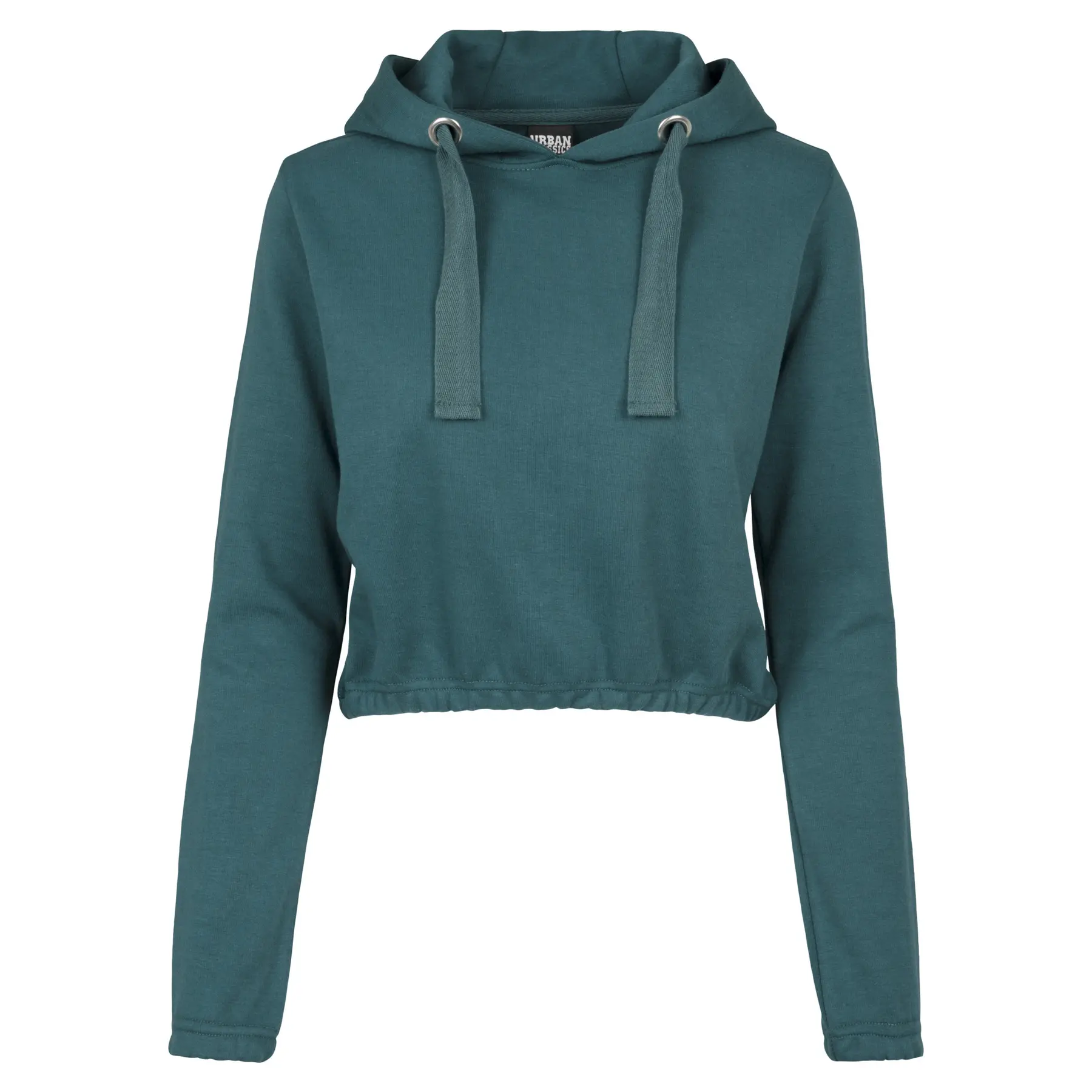 4053838198254 - Hoodie Damen Urban Classic interlo