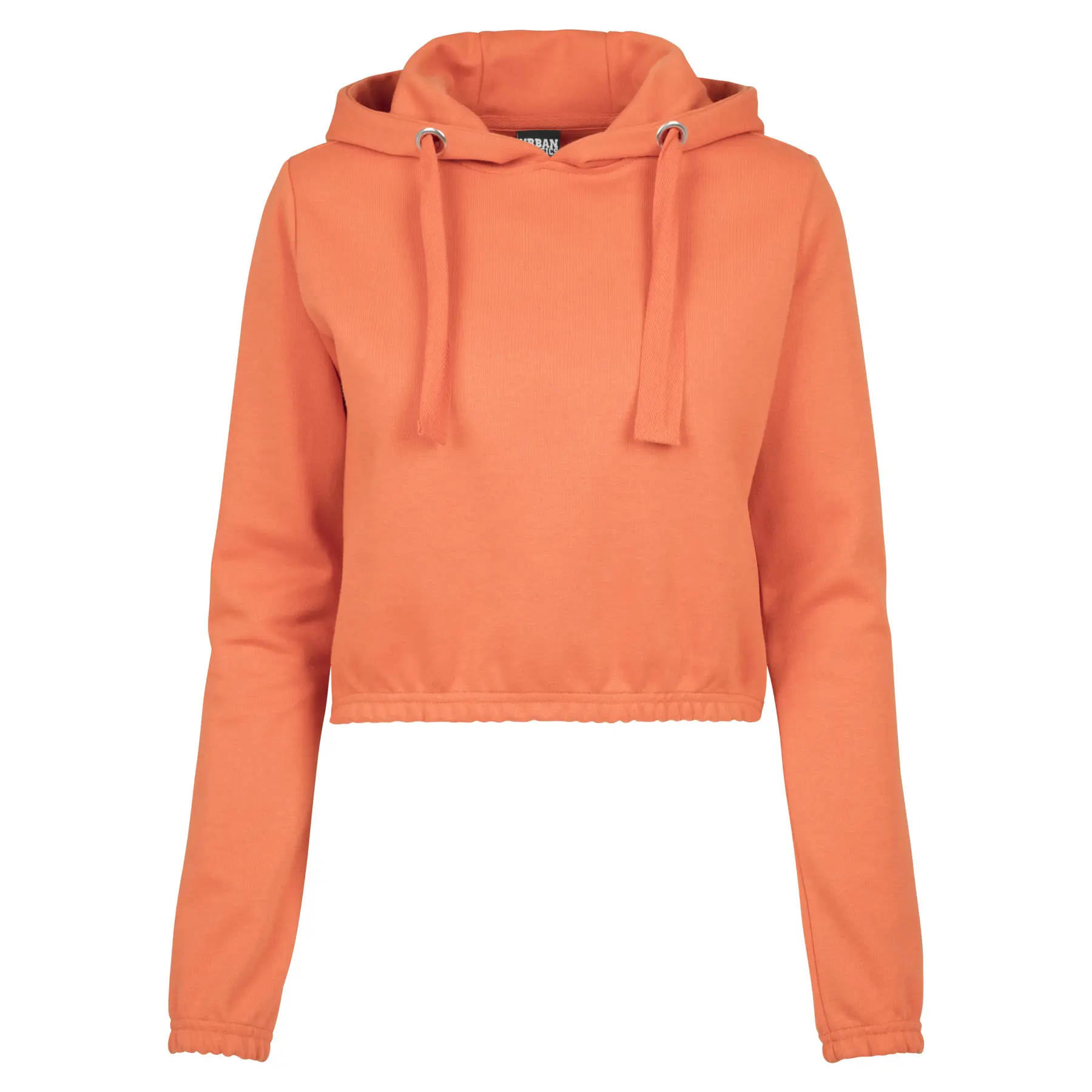 4053838198285 - Hoodie Damen Urban Classic interlo