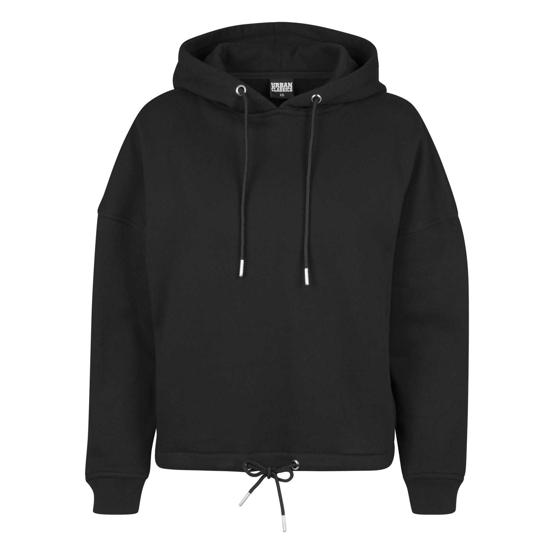 4053838208519 - Hoodie Damen Urban Classic kimono