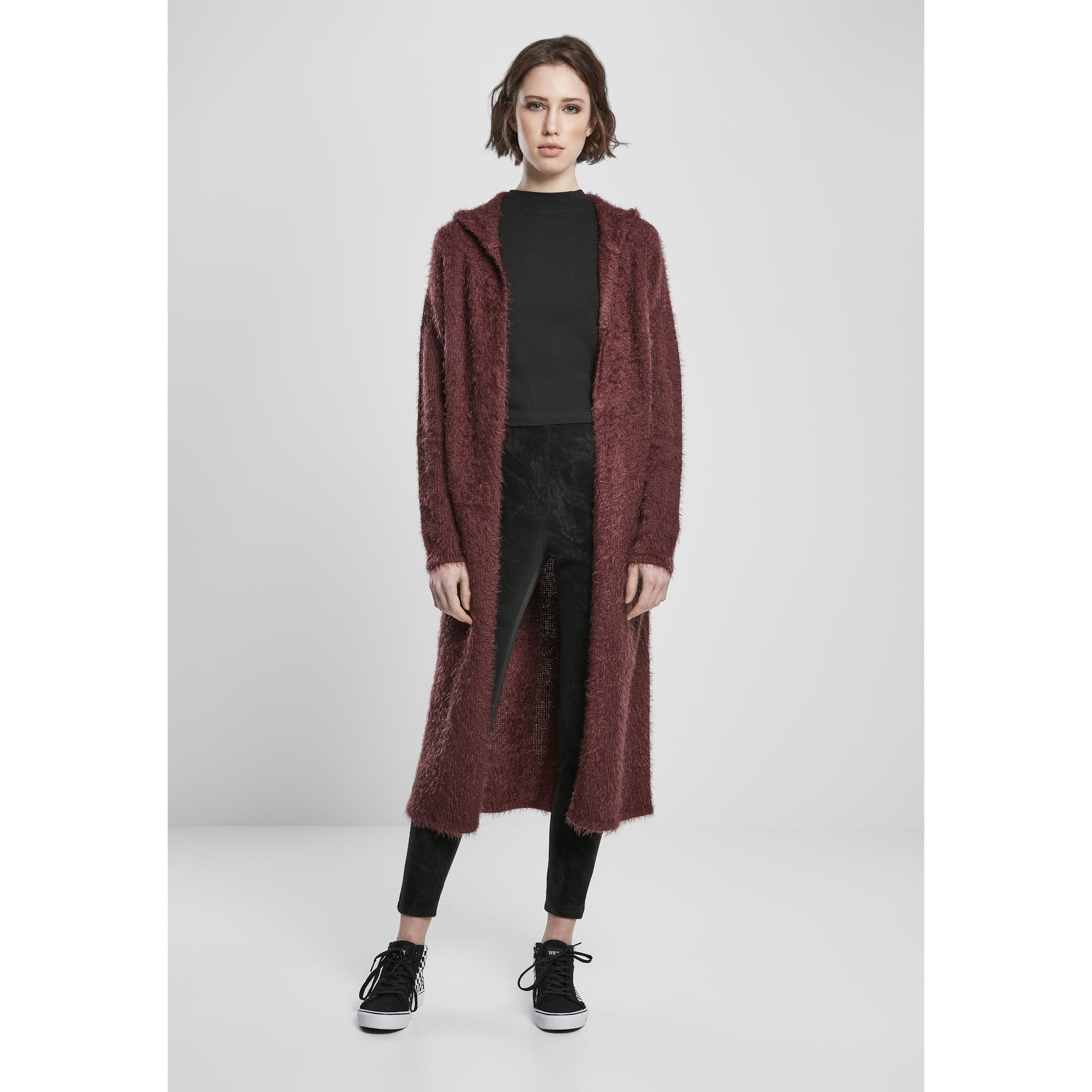 4053838667767 - Kapuzenjacke für Damen feather