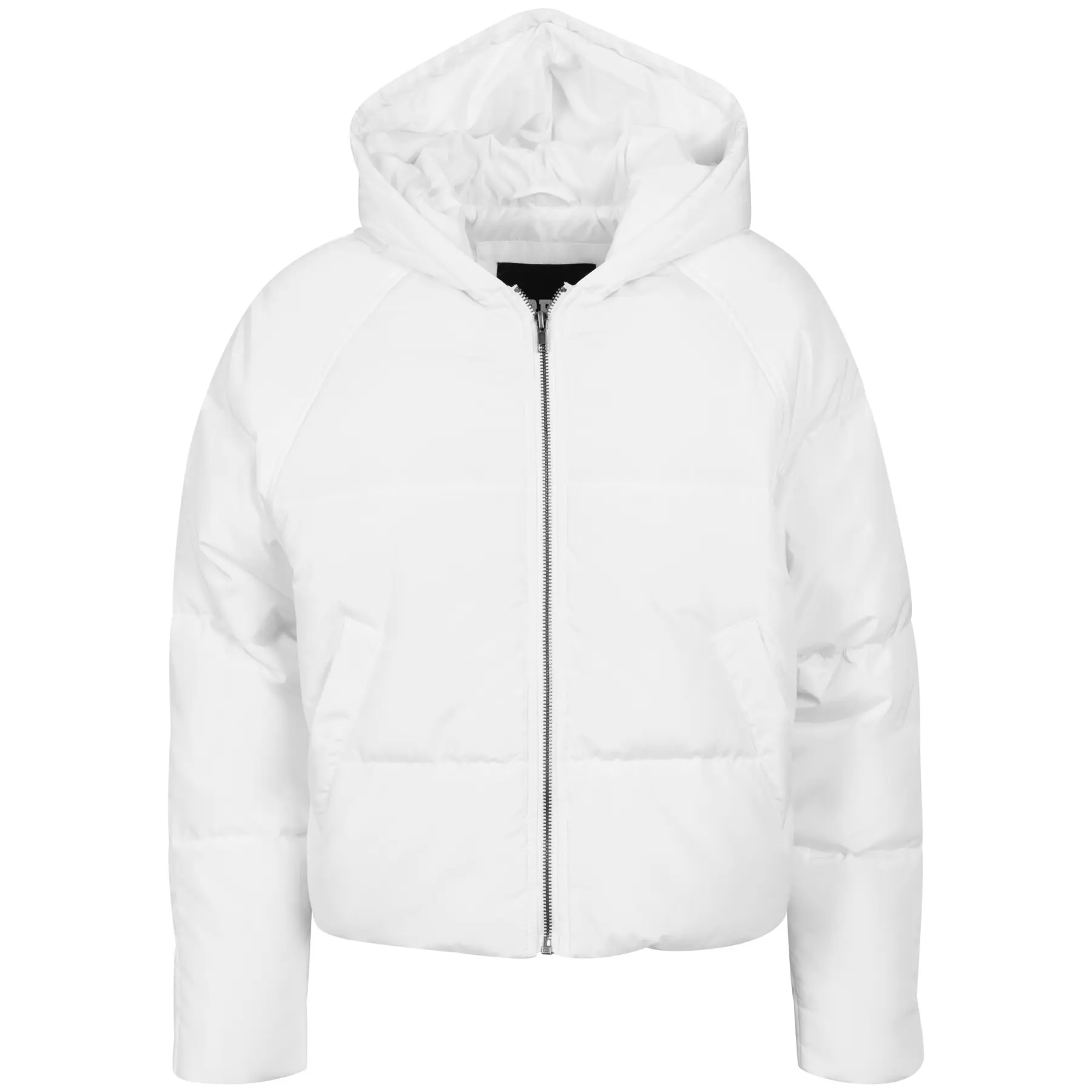 Parka da donna Urban Classic hooded Oversized