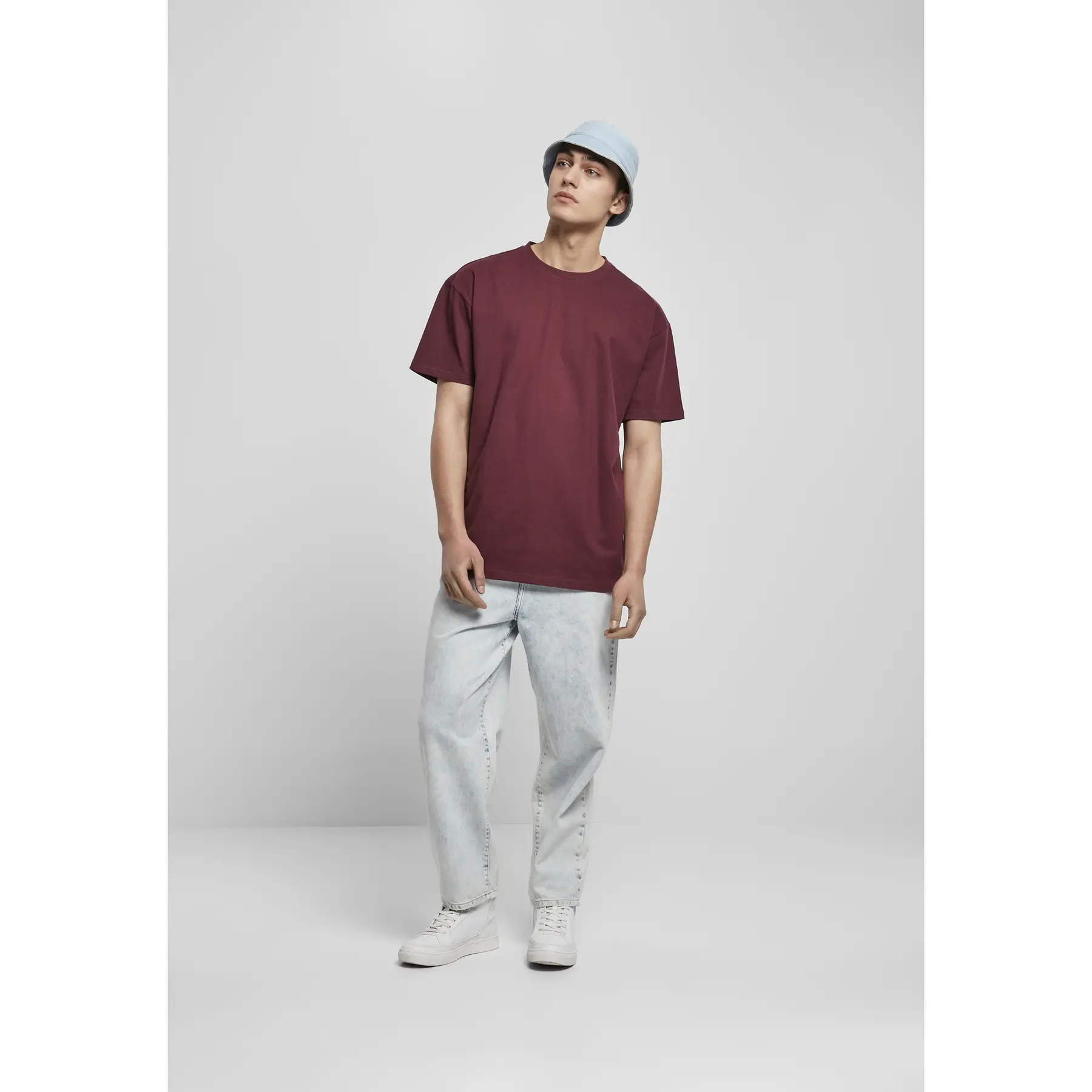 4065812018533 - Oversized T-Shirt Urban Classics