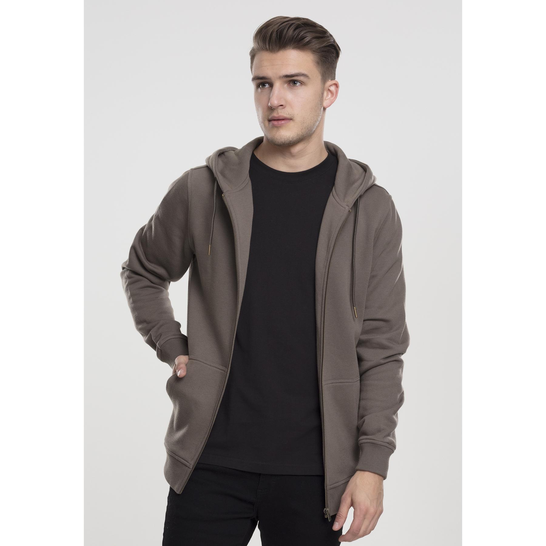4053838203262 - Hoodie Urban Classic basic zip