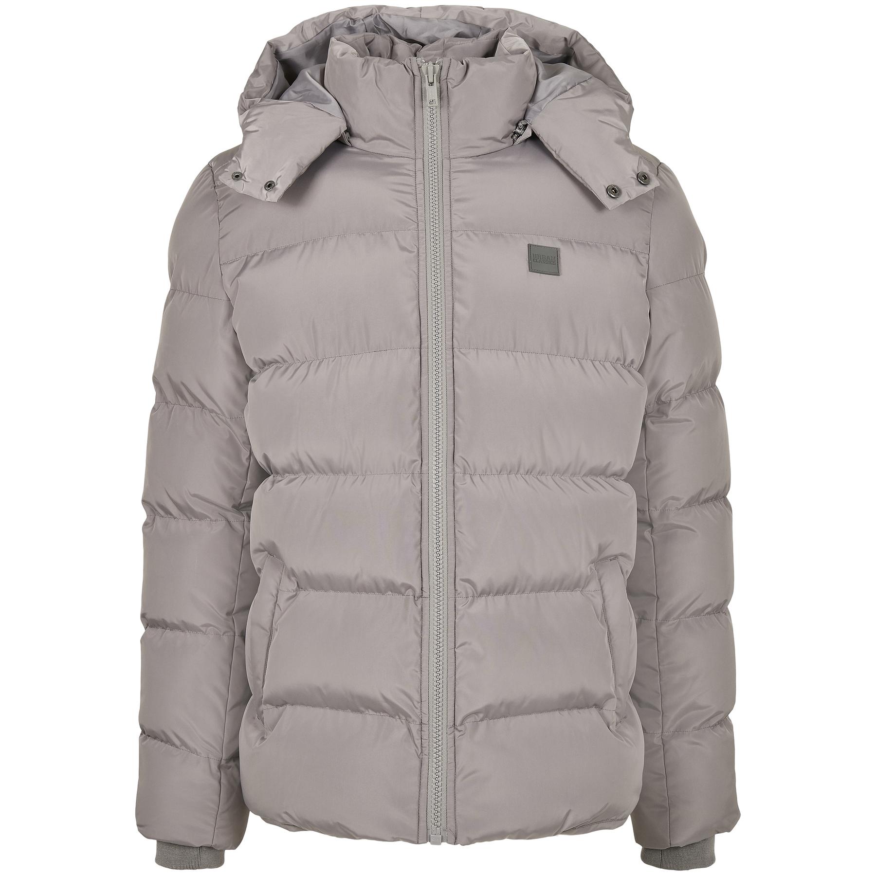 4053838679685 - Kapuzenjacke puffer