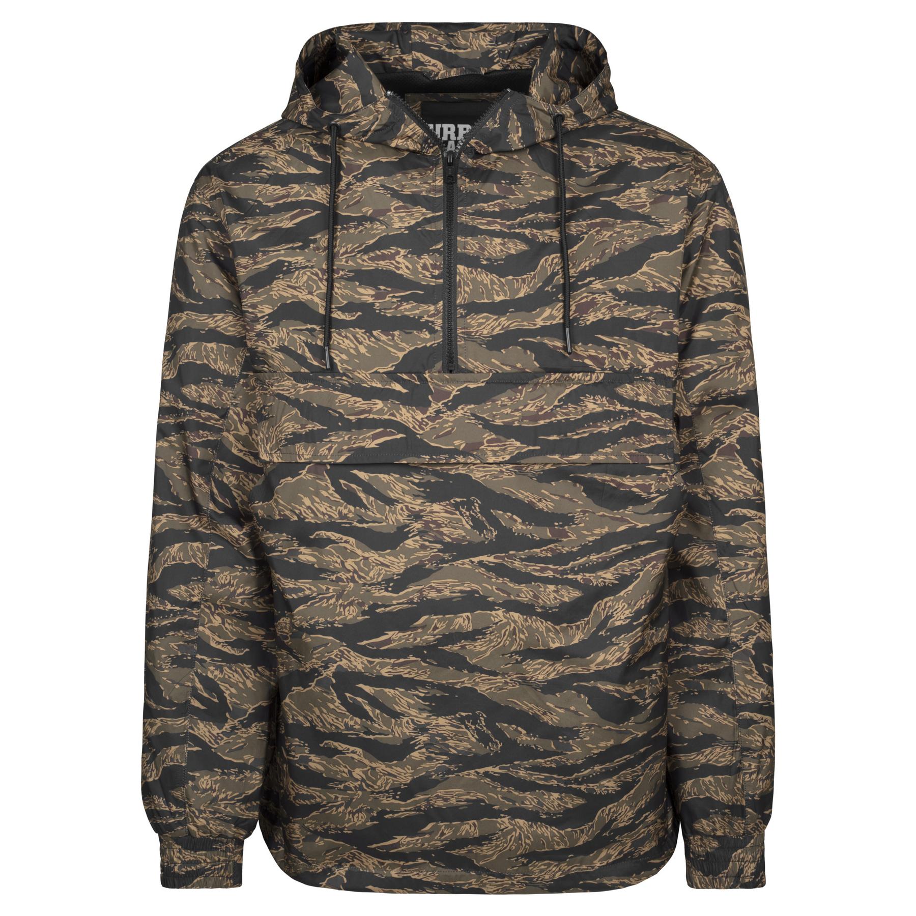 4053838231197 - Parka Urban Classic tiger pull over