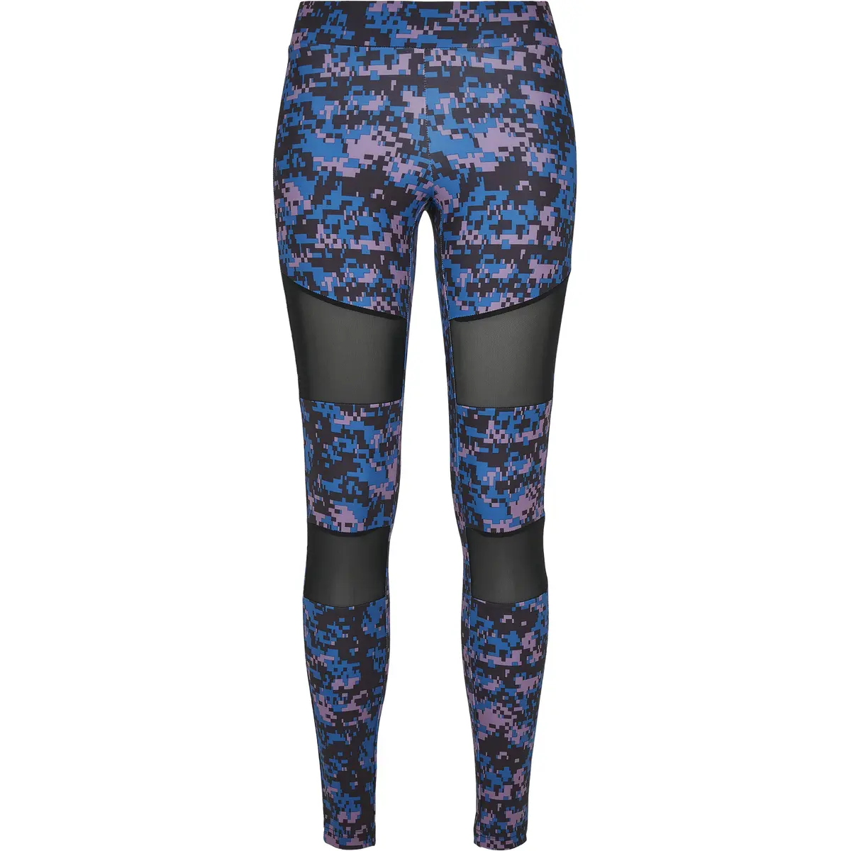 4053838769584 - Damen-Leggings camouflage tech