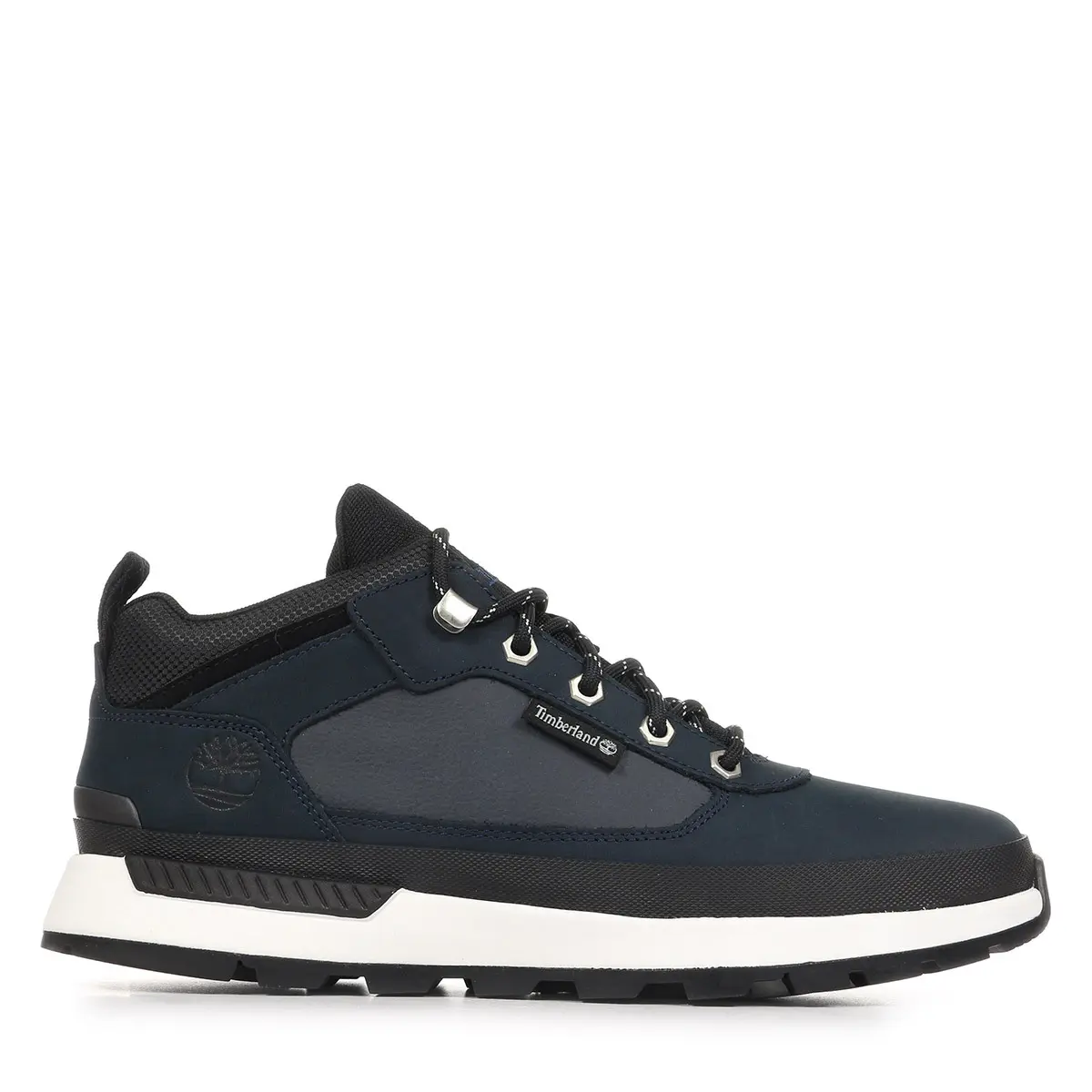 Timberland Bleu Hiking Shoes Field Trekker