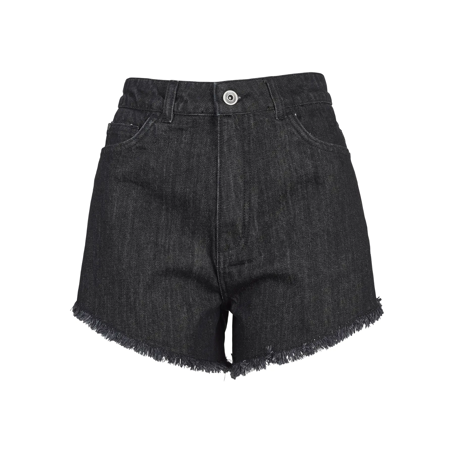 4053838282076 - Shorts für Damen Urban Classic denim hot