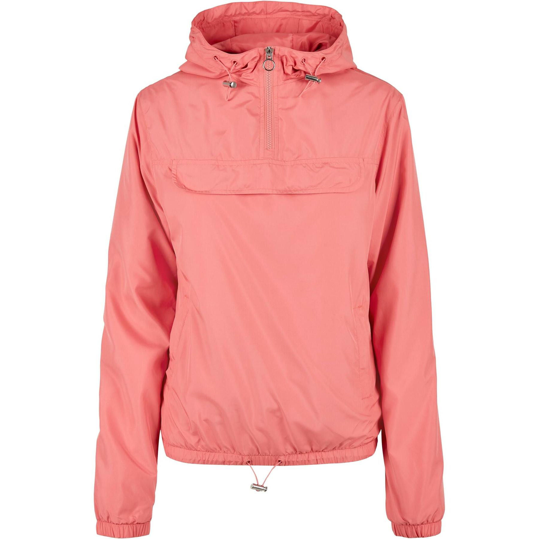 4053838776247 - Regenjacke Frauen Basics