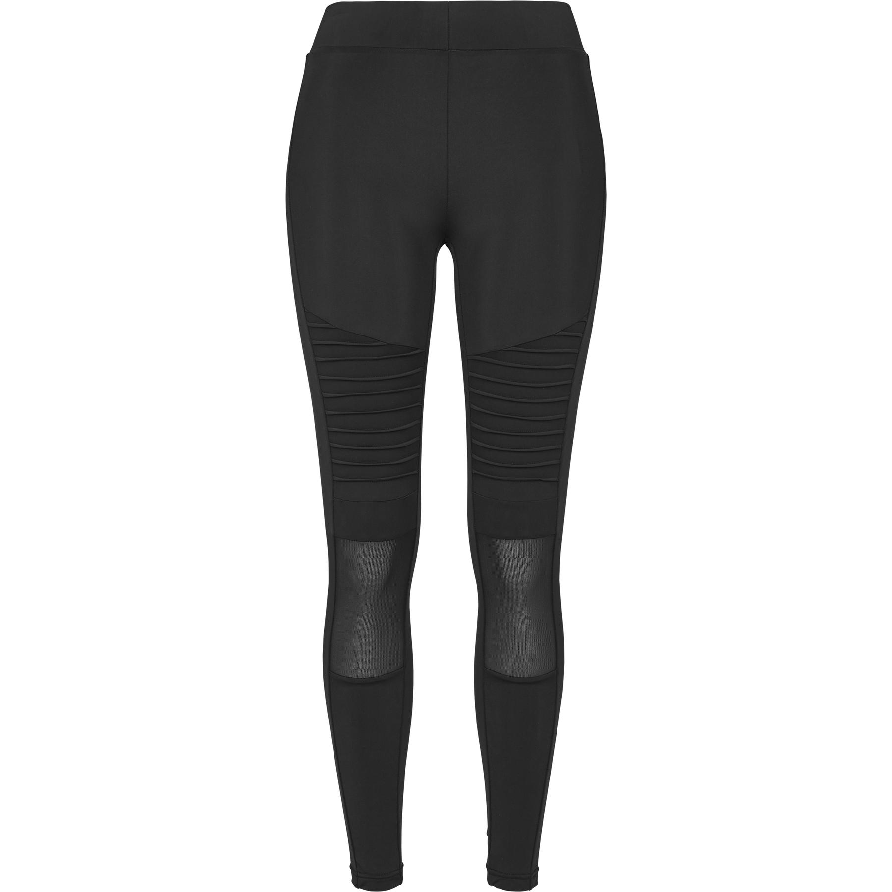 4053838253427 - Leggings Frau Urban Classic Mesh Biker