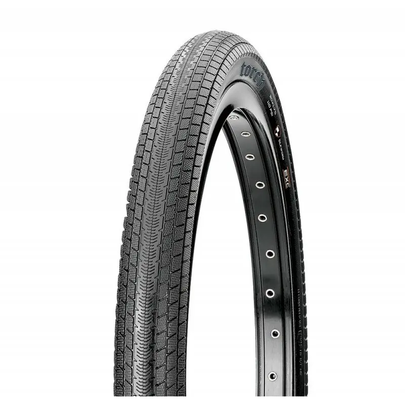 Weicher Reifen Maxxis Torch 29x2.10